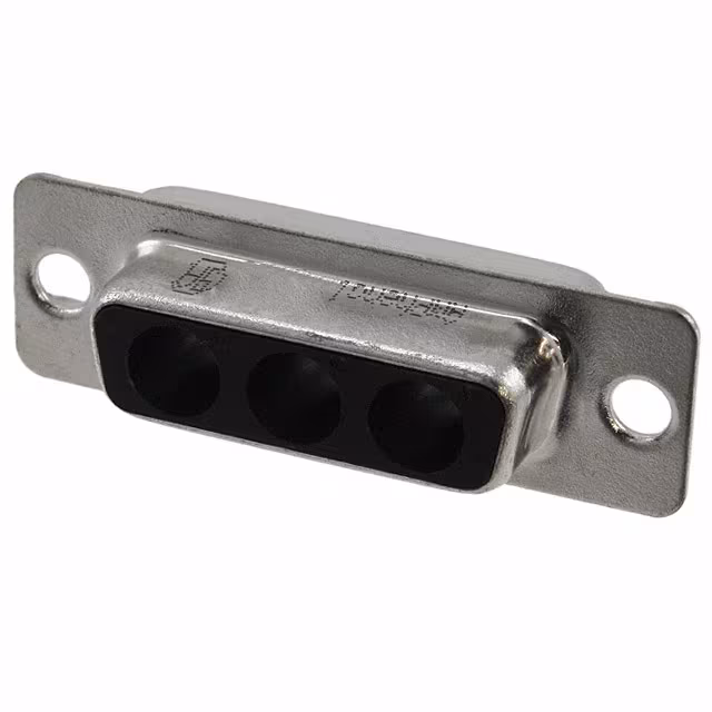 L77TW-A-3W3-S Amphenol ICC (Commercial Products)  Alloggiamenti per connettori D-Sub a forma di D